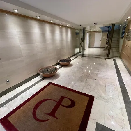 Apartamento Brocense Centro 2 Salamanca