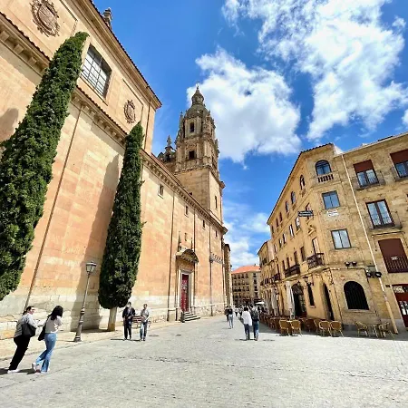 Brocense Centro 2 Apartamento