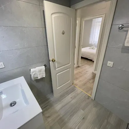 Brocense Centro 2 * Salamanca