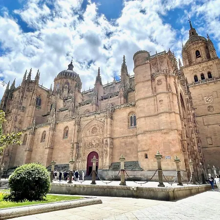 Brocense Centro 2 *