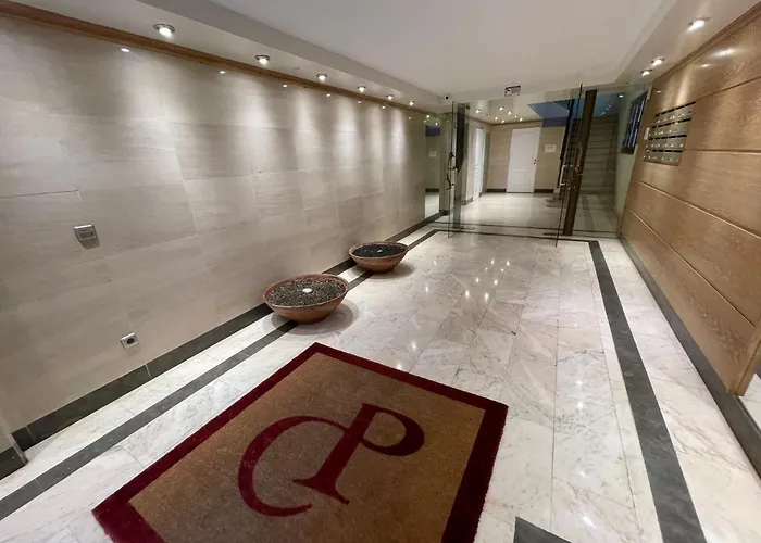 Appartamento Brocense Centro 2 Salamanca